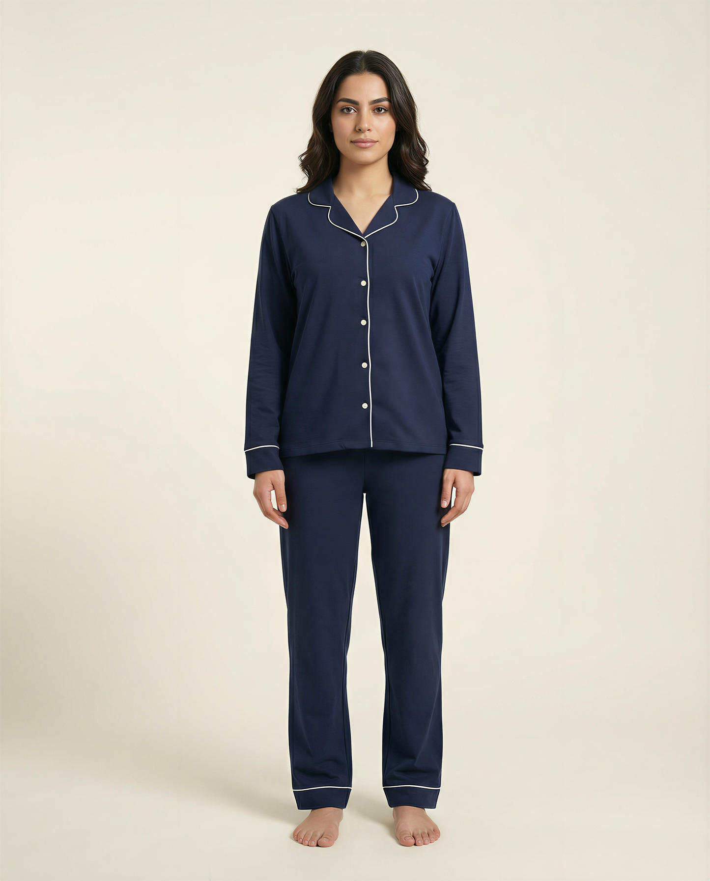 The Midnight Classic - Navy