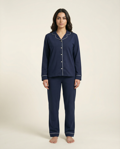 The Midnight Classic - Navy