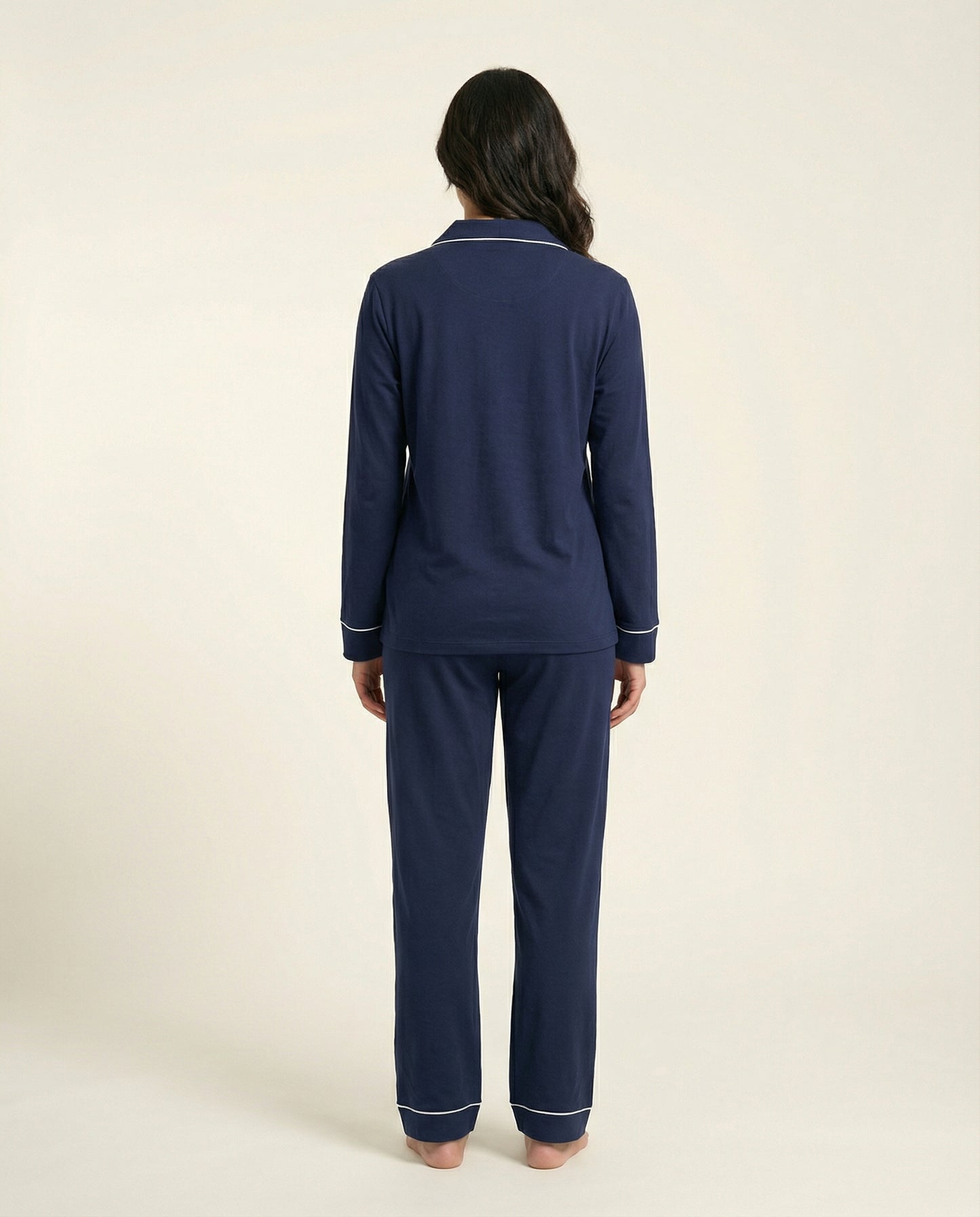 The Midnight Classic - Navy