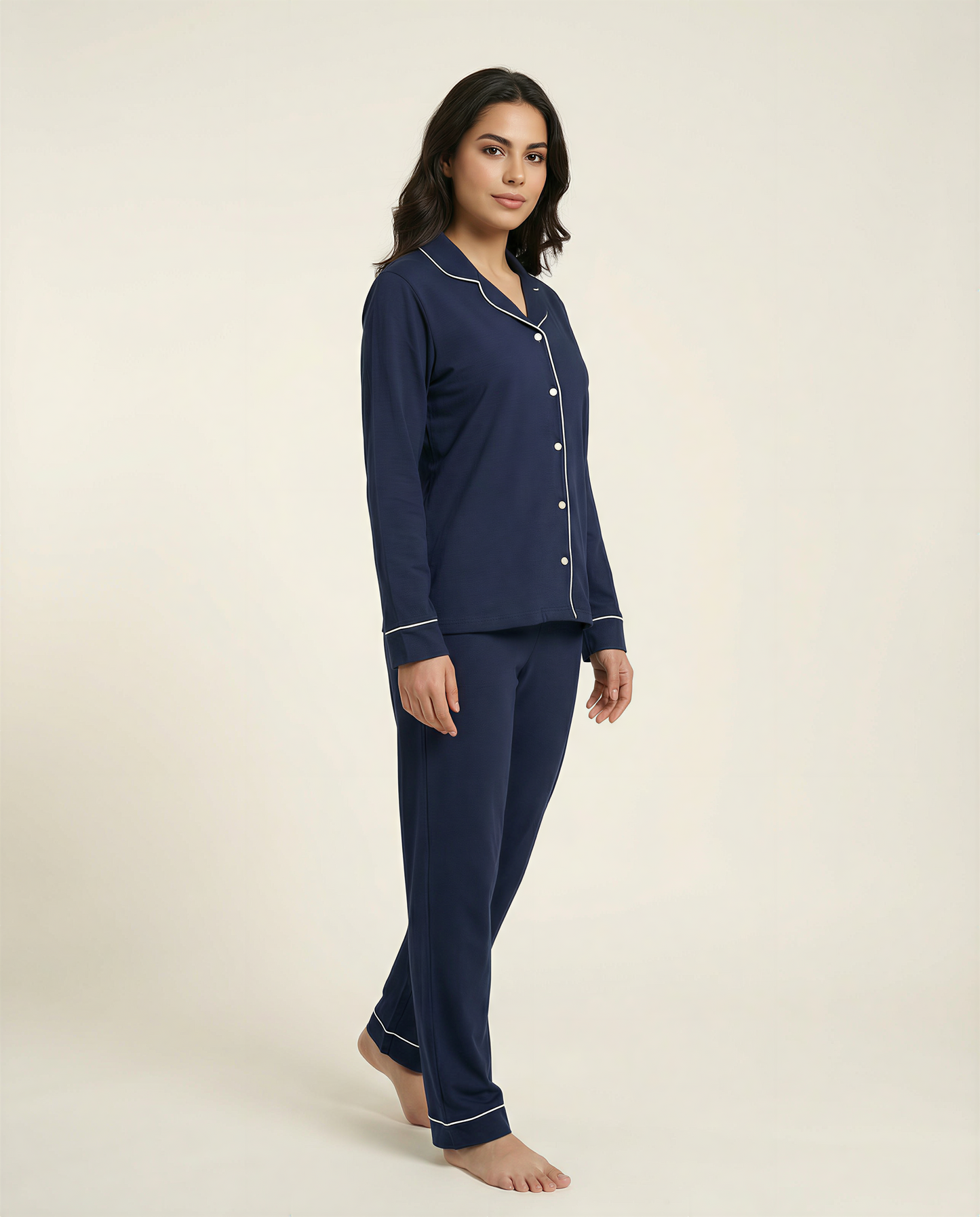 The Midnight Classic - Navy