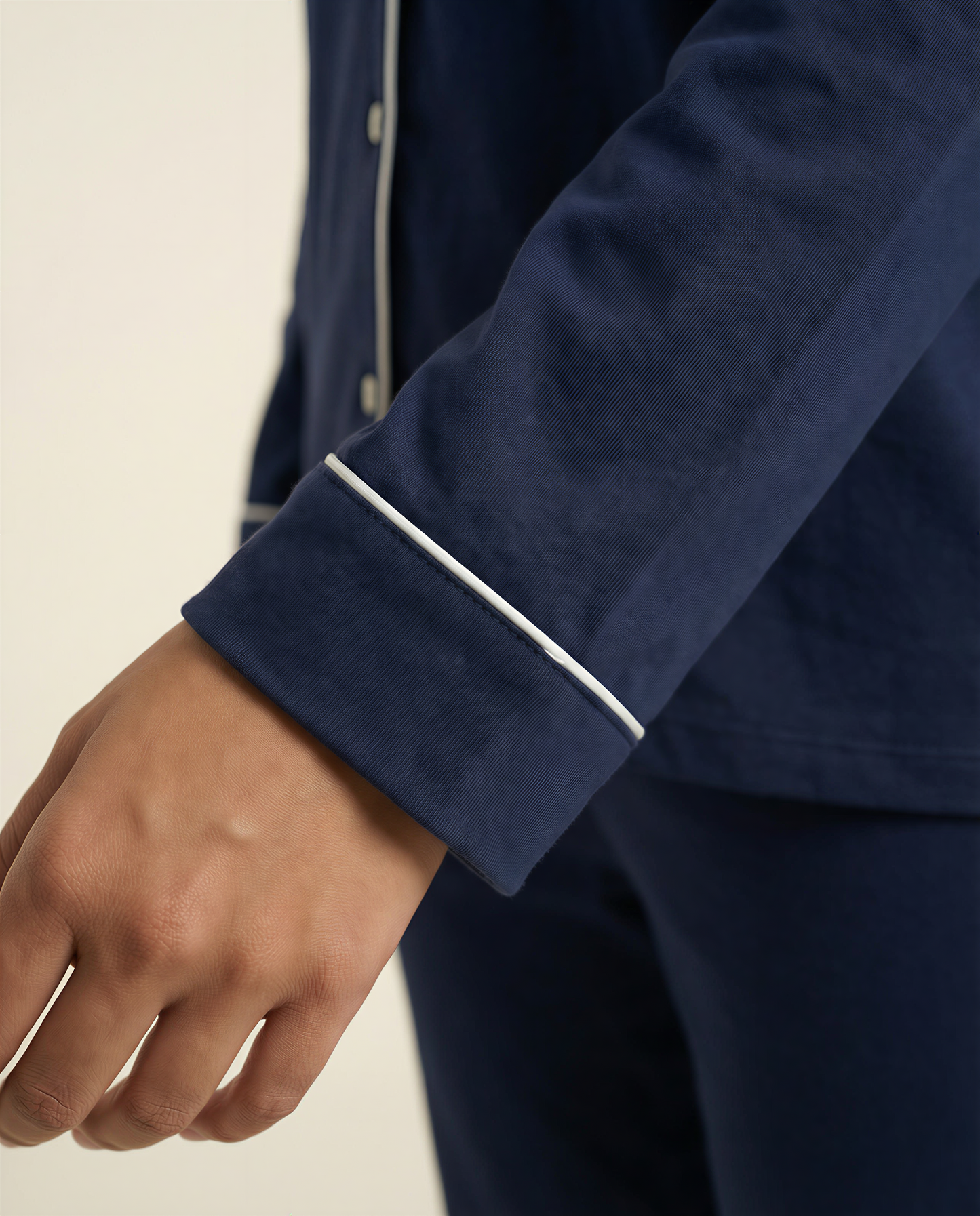 The Midnight Classic - Navy