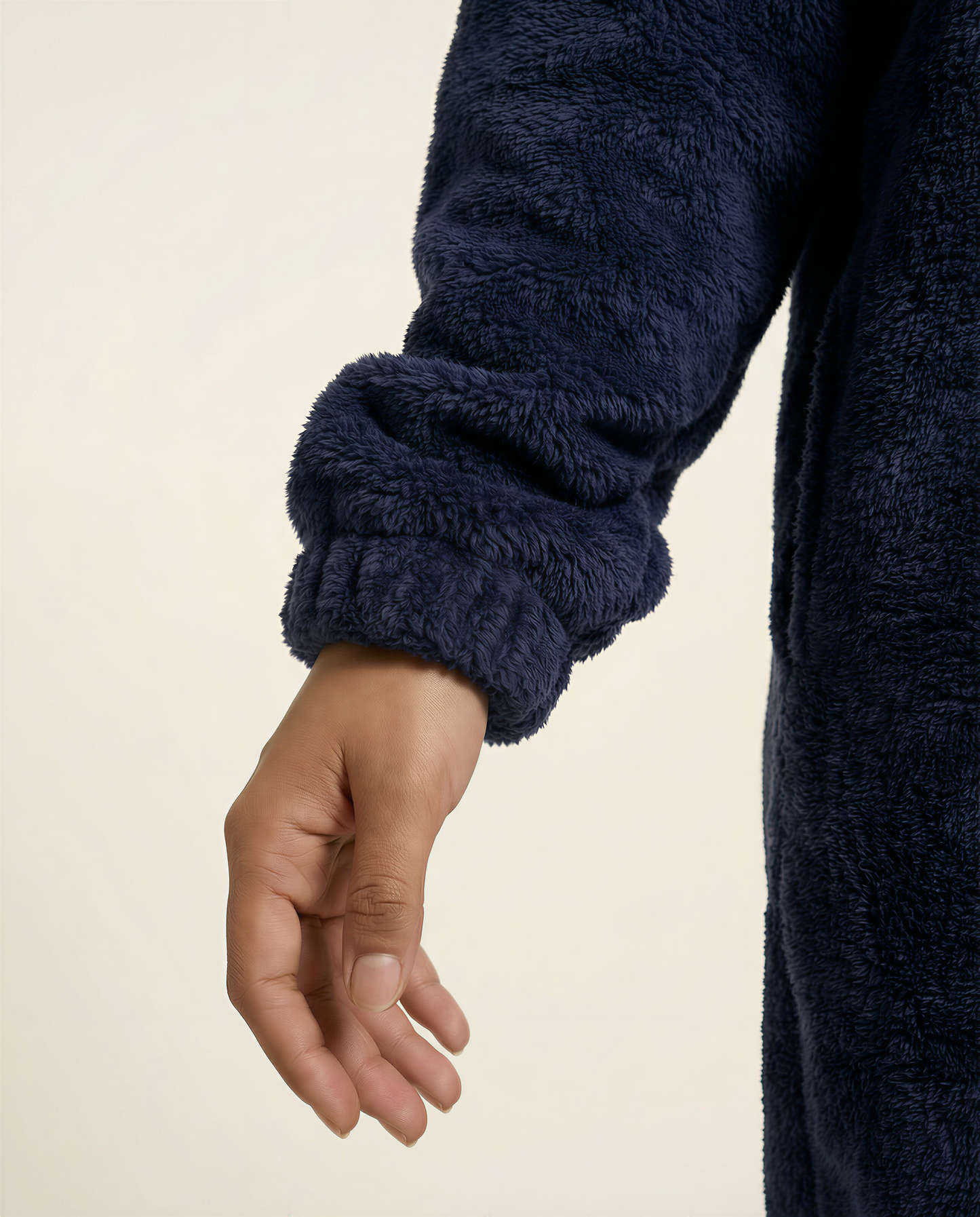 Navy Blue - Onesie