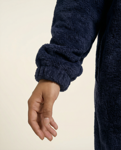 Navy Blue - Onesie