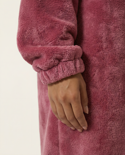 Dusty Rose - Onesie