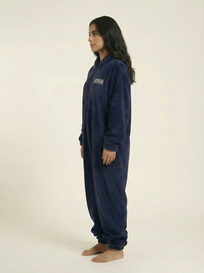 Navy Blue - Onesie