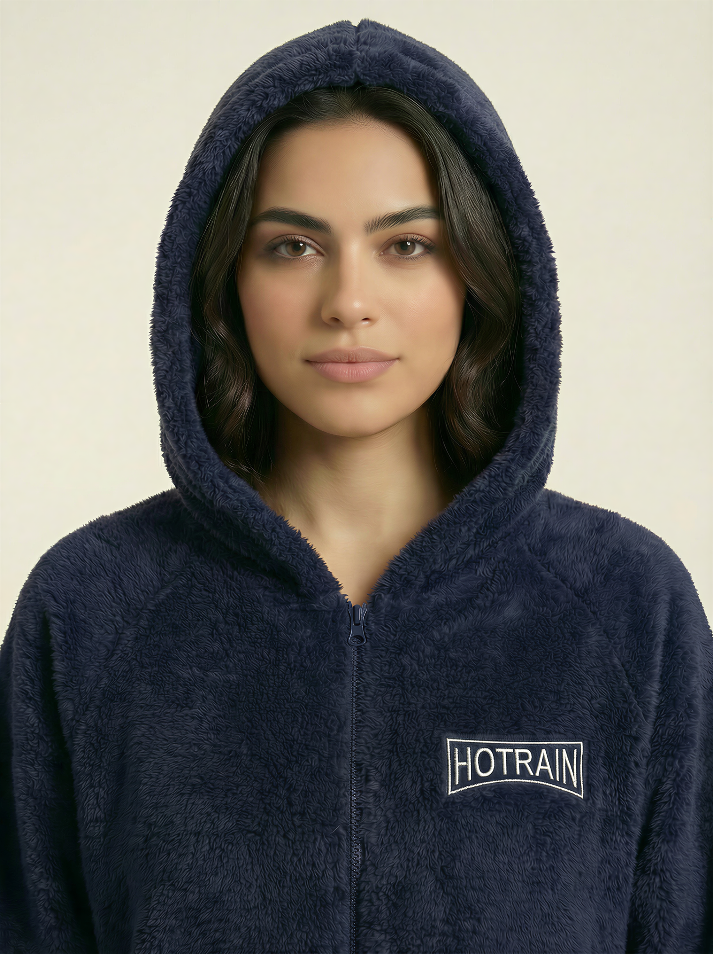 Navy Blue - Onesie
