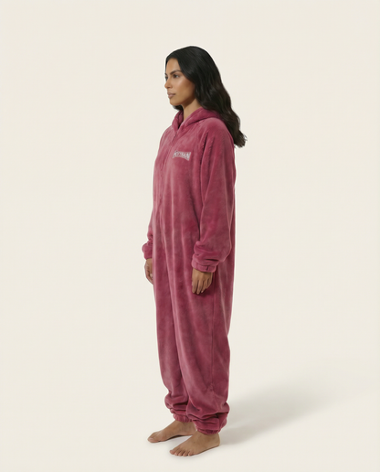 Dusty Rose - Onesie