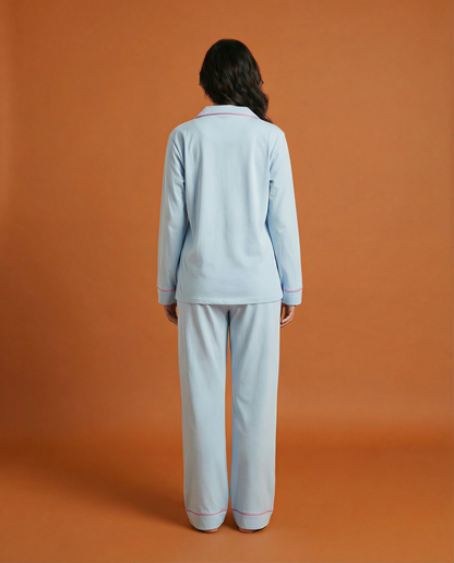 The Sky Classic - Baby Blue