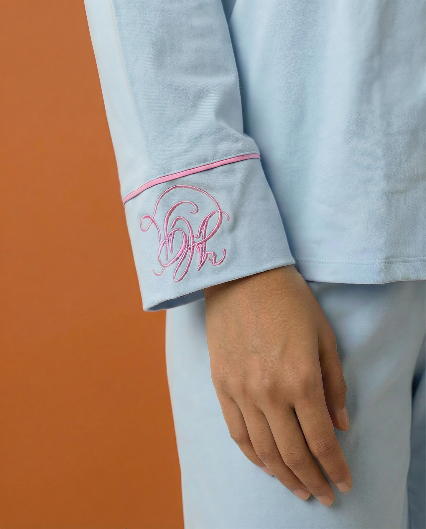 The Sky Classic - Baby Blue