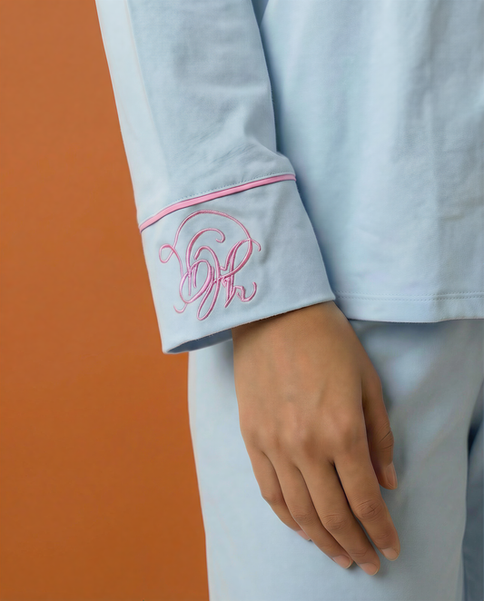 The Sky Classic - Baby Blue