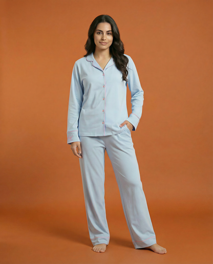 The Sky Classic - Baby Blue